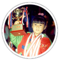 Lin Zi Yin